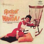 Wanda Jackson : Rockin' with Wanda
